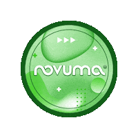 burgeonme imcas burgeon imcas2025 novuma Sticker