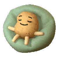 Sticker Chilling Sticker