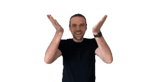 jakeadam giphyupload instagram swipe up swipe Sticker