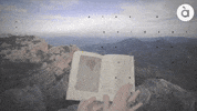 a punt GIF by À Punt Mèdia
