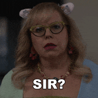 Season 17 Worry GIF by Paramount+