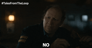 GIF by Amazon Prime Video