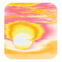 reallovesummerfest real love summer fest rlsf reallove2024 rlsf 2024 Sticker
