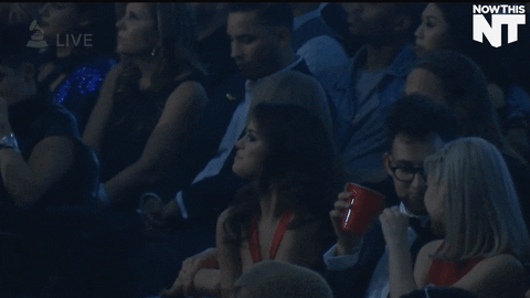 grammys solo cups GIF by NowThis 