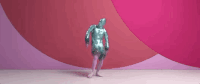 light it up GIF by MAJOR LAZER