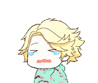 Mikeyybeans rfamm Sticker