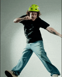 Simon GIF by Respective