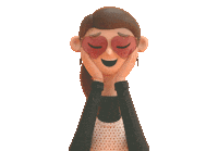 Mood Gala Sticker by El Palacio de Hierro