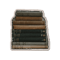 Ellibroamarillo Sticker by El Palacio de Hierro