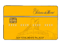 Ephtarjeta Sticker by El Palacio de Hierro