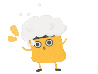 Poluka Sticker