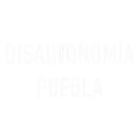 Disautonomia Puebla Sticker by Fundación ZoCul