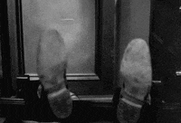so funny it hurt: buster keaton and mgm GIF by Maudit