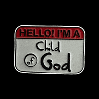 Tag Hello GIF by Pinned Pins