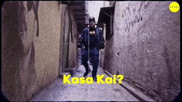 naezythebaa bye bye Mumbai rap god gully boy GIF