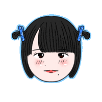 Sad Idol Sticker