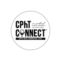 Podcast Pharmacy Sticker by NPTA