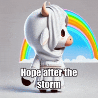 Hope Wisdom GIF by Sagemoohammad