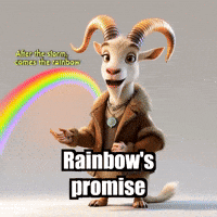 Hope Wisdom GIF by Radiantelope