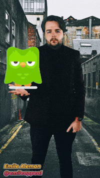 Duo Streak GIF