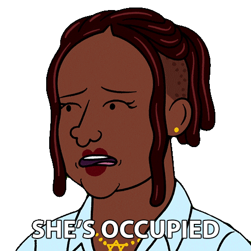 Bojack Horseman Comedy Sticker by NETFLIX