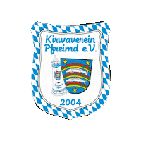 KirwavereinPfreimd kvp kif kirwa pfreimd Sticker