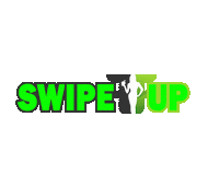 FlavorfulFIT swipe up yischam body and soul flavorful fit Sticker