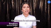 Self Love Be Yourself GIF by BuzzFeed