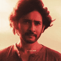 Mahesh Babu Superstar GIF