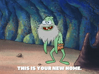 season 5 the inmates of summer GIF by SpongeBob SquarePants