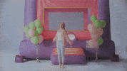like a boss pink GIF by Cassie Dasilva