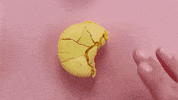 hungry sweet tooth GIF by Cassie Dasilva