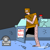 Animation Domination Fox GIF by gifnews