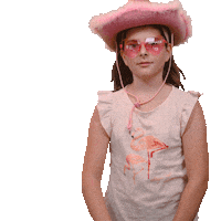 PeterLacke love cool cowgirl chatgpt Sticker