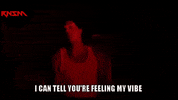 Sexy Teyana Taylor GIF by RNSM