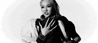 Official Music Video GIF by CL