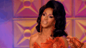 trinity k bonet GIF by RuPaul’s Drag Race Season 6