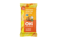 OHiFoodCo ohi ohisun dancingbars ohiheart Sticker