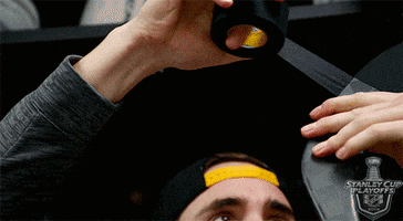 nhl sports hockey nhl ice hockey GIF