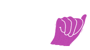 Asl Fingerspelling Sticker