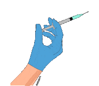 Clinic Sticker by Antiagers