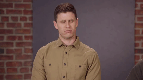 dislike hml408 GIF by truTV’s Hack My Life