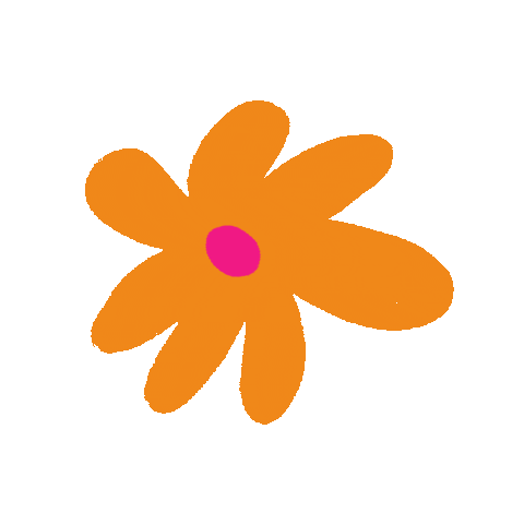 Flower Power Psychedelics Sticker by ThePaiz