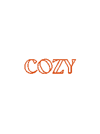 danakindofday fall cozy fall vibes cozycollection Sticker