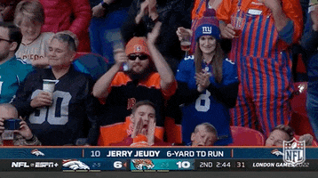 Football Sport GIF by NFL