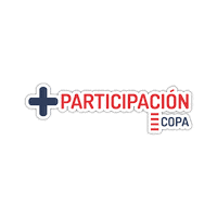 Copasur Sticker by Colegio de Profesionales de la Agrimensura de la Provincia de Santa Fe - Distrito Sur