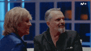 Viendo Mercedes Mila GIF by Movistar Plus+