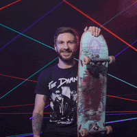 jonny mclaughlin GIF by GIPHY Yearbook 2015