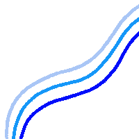 Ocean Mar Sticker