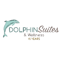 Dolphinsuitescuracao curaçao rediscover dolphinsuites tropicalgetaway Sticker